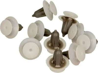 Obrázek produktu pro 10x klip ROMIX A81113