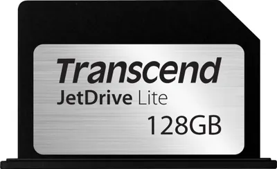 Produktbild von Transcend JetDrive Lite 330 128G MacBook Pro 13  Retina 2012-15