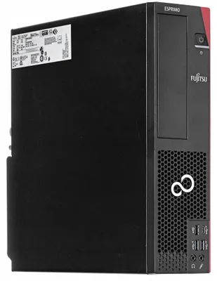 Produktbild von tecXL Fujitsu ESPRIMO D958, 3 GHz, Intel® Core™ i5, 8 GB, 256 GB, DVD±RW, Windows 11 Pro