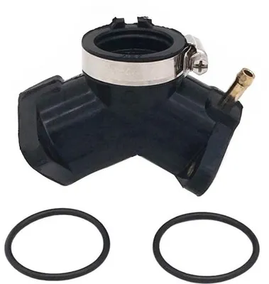 Produktbild von Carburateur-Montage für Virago XV250 - Onderdeelnummer 2UJ-13586-00-00 - Motorverbinder