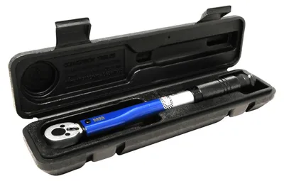 Produktbild von Drehmomentschlüssel 1/4'', 25 Nm