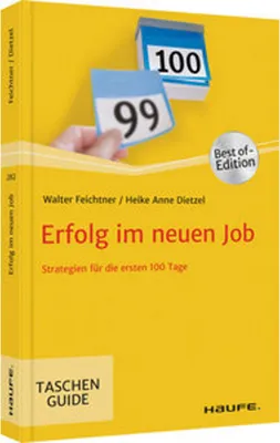 Obrázek produktu pro Erfolg im neuen Job