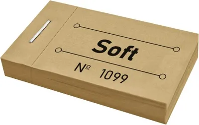 Image de Carnet de tickets soft - 250 tickets