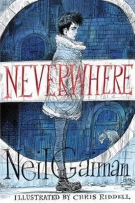 Obrázek produktu pro Neverwhere. Illustrated Edition