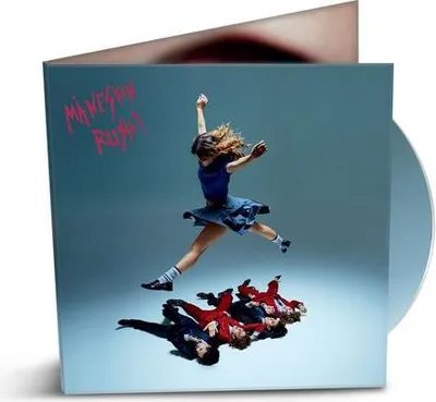 Immagine prodotto di Maneskin - Rush! (Softpack) (CD)