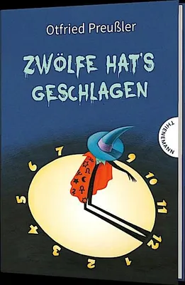 Immagine prodotto di Zwölfe hat's geschlagen