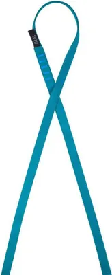 Obrázok produktu pre Beal Tubular Tape Ring 16 mm 1 jednotka zelená 60 cm