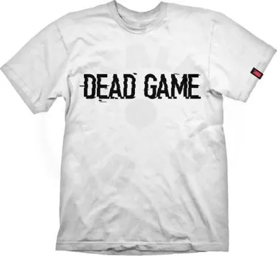 Immagine prodotto di Maglietta di Payday 2 "Dead Game