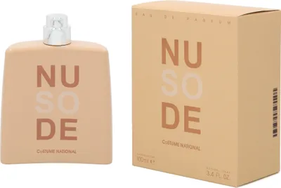 Zdjęcie produktu dla CoSTUME NATIONAL SCENTS Nu So De, Kobiety, 100 ml