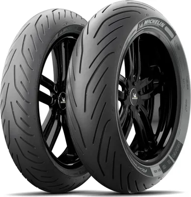 Zdjęcie produktu dla Opony MICHELIN 190/55 R17 (75W) PILOT POWER 3