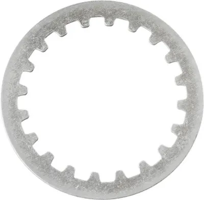 Produktbild von TRW Stahllamellensatz Kupplung MES313-3 1,6mm 101mm Stahl 89,3mm 122mm 0,217kg