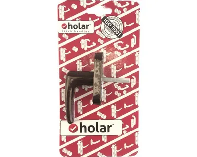 Obrázok produktu pre polovičný okenný rám KLASIK PH HN blister (1ks)