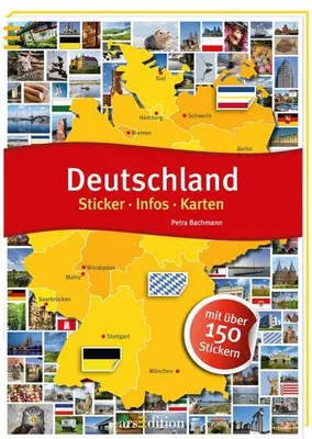 Produktbild von Deutschland
