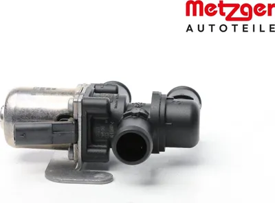Produktbild von METZGER Kühlmittelregelventil 0899303 für VW Golf VII Schrägheck (5G1, BQ1, BE1, BE2) elektrisch