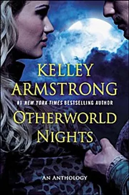 Image de Otherworld Nights
