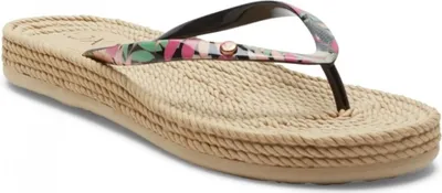 Produktbild von Roxy Sandalen South Beach Flowers : 36 Größe: 36