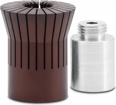 Zdjęcie produktu dla Głowica Zamykająca Do Zaciskarki Do Perfum Flakonów Śr. 22 Mm