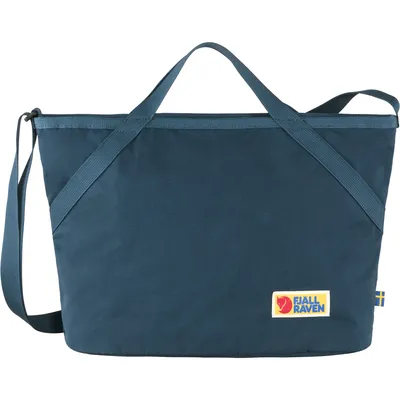 Produktbild von FJÄLLRÄVEN Vadag Crossbody Storm -