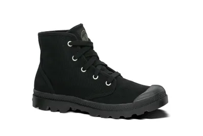 Produktbild von Palladium Pampa Hi Schwarz - Große 37