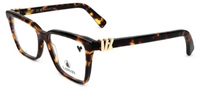 Produktbild von Lanvin Sonnenbrille LNV2647 234 53 15 140