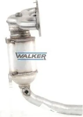 Produktbild von WALKER Katalysator Kat für FIAT PANDA (169) 28589