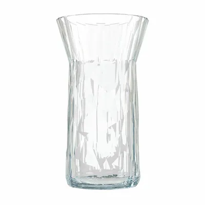 Produktbild von Koziol Karaffe Club Carafe, Krug, Pitcher, Kunststoff, Crystal Clear, 250 ml, 3673535