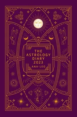 Obrázok produktu pre The Astrology Diary 2023