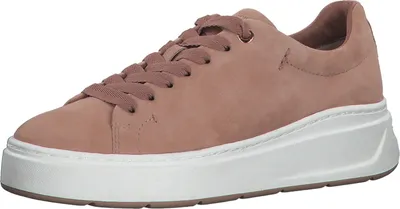 Produktbild von Tamaris Damen Schnürer 1-23700-28 625 Farbe: Rosa Größe: 37