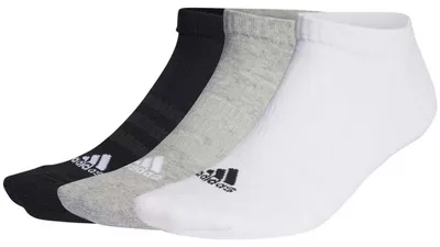 Produktbild von Adidas Cushioned Low-Cut IC1333 socks Pullunder adidas Größe: 34-36,