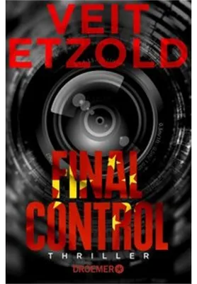 Obrázek produktu pro Final Control