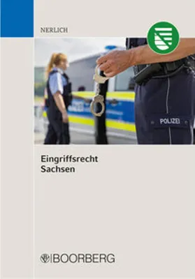 Obrázek produktu pro Eingriffsrecht Sachsen