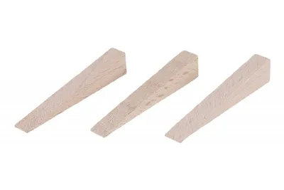 Immagine prodotto di Levior Chiavi di montaggio LEGNO 55x8x10-0mm 250pz