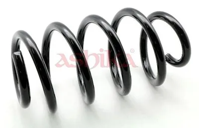 Produktbild von ASHIKA Fahrgestellfeder ZCA6963H