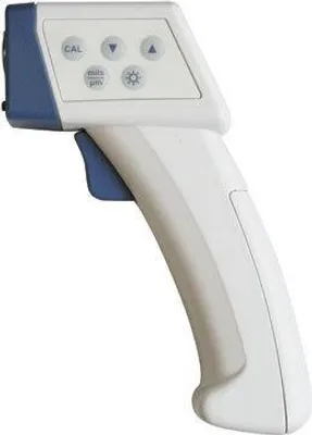 Zdjęcie produktu dla Asta Miernik Tester Grubości Lakieru Elektroniczny Lcd 113