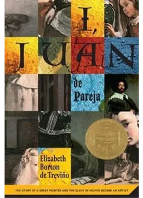 Image de Moi, Juan de Pareja