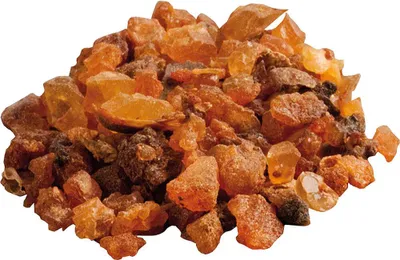 Produktbild von Duftharz Myrrhe von Huss Räucherkerzen