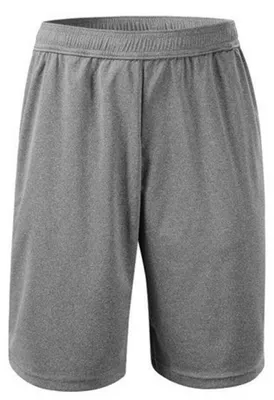 Immagine prodotto di Malfini - Pantaloncini "Miles" da uomo PP8521 (XL) (grigio)
