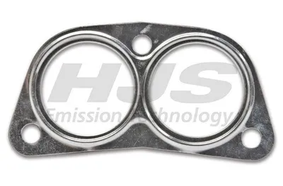 Produktbild von HJS 83 11 1100 Auspuffdichtung Auspuffdichtung für VW TRANSPORTER III Bus
