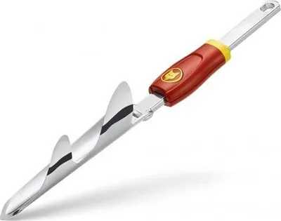Produktbild von MULTI-STAR Distelpicker - 17 cm Klinge + 2 Kerben - ohne Griff
