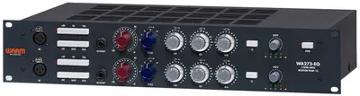 Obrázok produktu pre Warm Audio WA273-EQ Mikrofónový predzosilňovač