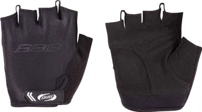 Image de Gants BBB BBW-45 Kids noirs, taille XL