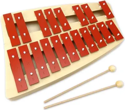 Produktbild von Sonor Glockenspiel NG-30 Sopran