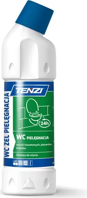 Obrázek produktu pro Gel na údržbu toalet 0,75 l