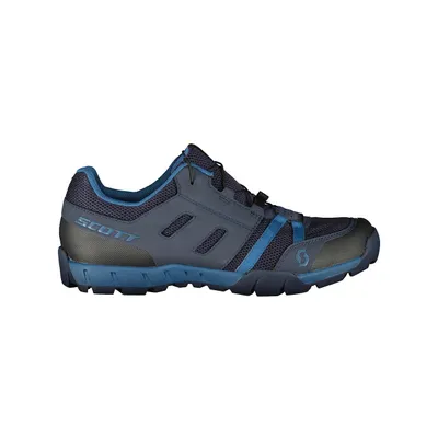 Produktbild von Shoe Sport Crus-r dark blue/light blue (5338) 45.0