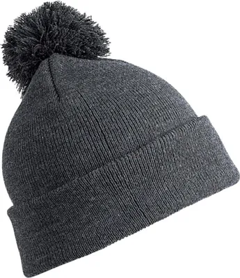 Produktbild von Result Winter Essentials Junior Pom Pom Beanie