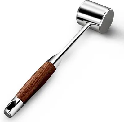Produktbild von Fleischmesser - Fleischzerkleinerer - Fleischhämmer - Fleischklopfer - Fleischhämmer - Fleischreißer