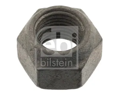 Produktbild von febi bilstein Radmutter für Stahlfelge 46660