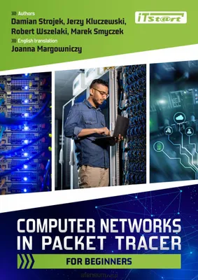 Immagine prodotto di Computer Networks in Packet Tracer for Beginners