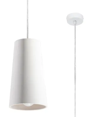 Image de gulcan Lampe suspendue en céramique fr