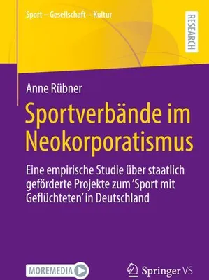 Obrázok produktu pre Sportverbände im Neokorporatismus